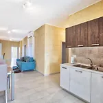 Apartamento Summer Fields Penthouse With Amazing Views Sannat