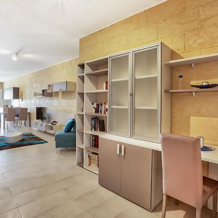 公寓 Summer Fields Penthouse With Amazing Views *