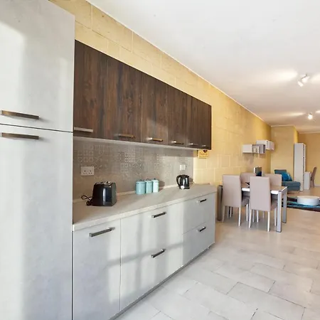 Summer Fields Penthouse With Amazing Views 公寓 萨奈特