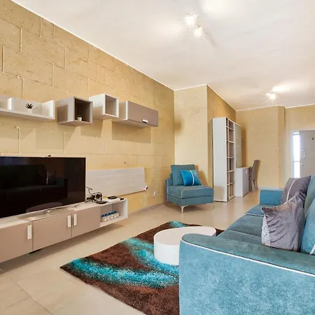 公寓 Summer Fields Penthouse With Amazing Views *