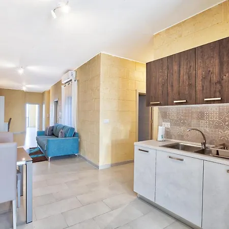Appartamento Summer Fields Penthouse With Amazing Views Sannat