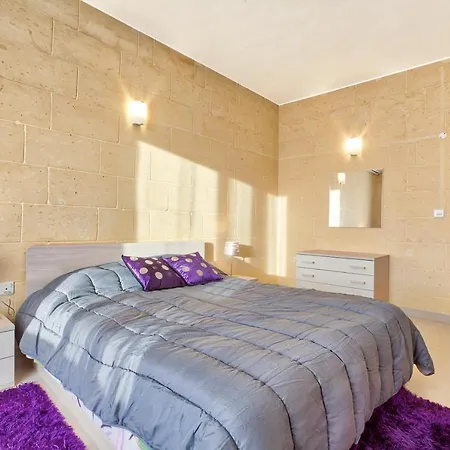 Summer Fields Penthouse With Amazing Views * Sannat