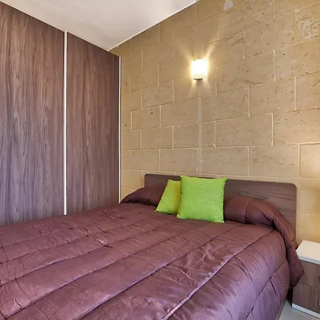 Apartman Summer Fields Penthouse With Amazing Views Sannat