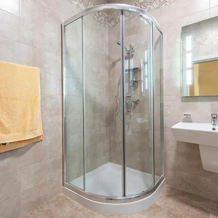 Apartment Summer Fields Penthouse With Amazing Views Sannat