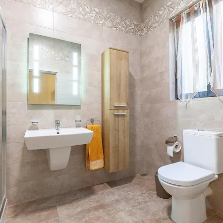 Summer Fields Penthouse With Amazing Views * Sannat