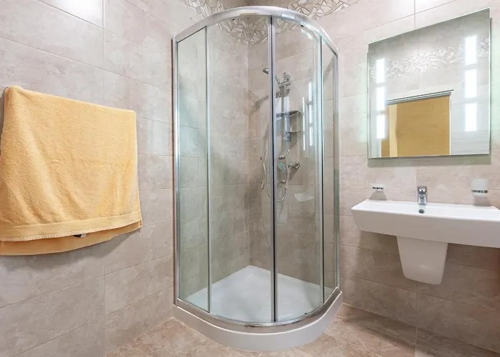 Appartamento Summer Fields Penthouse With Amazing Views Sannat