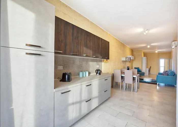 Summer Fields Penthouse With Amazing Views Appartamento Sannat